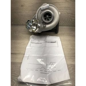 2004-2007 Dodge M-Benz Sprinter 2.7L Diesel 736088-0003 GT2256V Turbo Charger